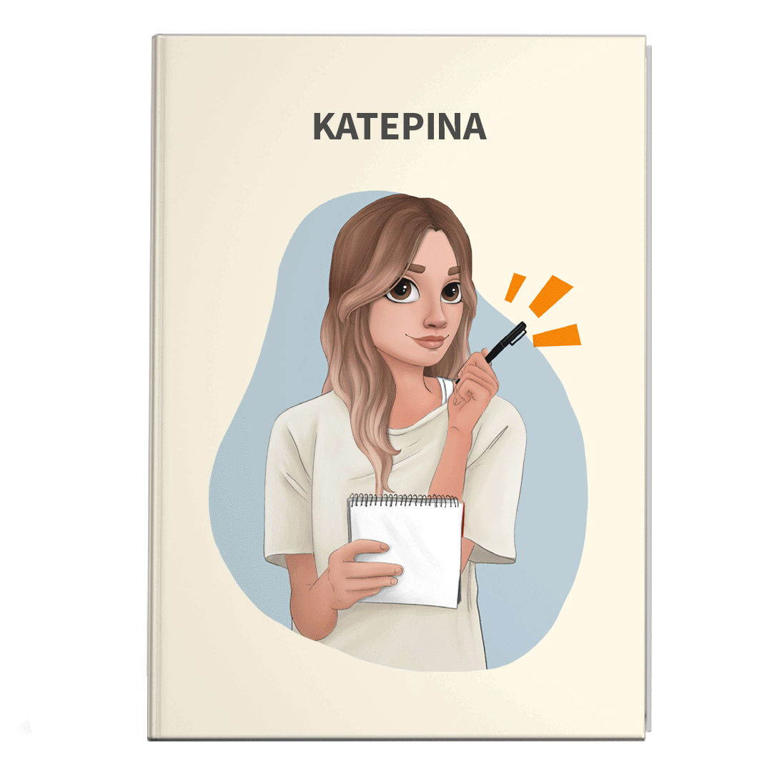 Personalizovani planer