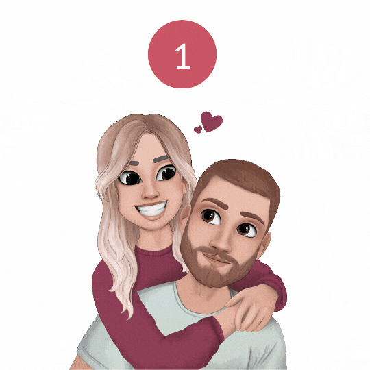 Δημιουργήστε τα avatar