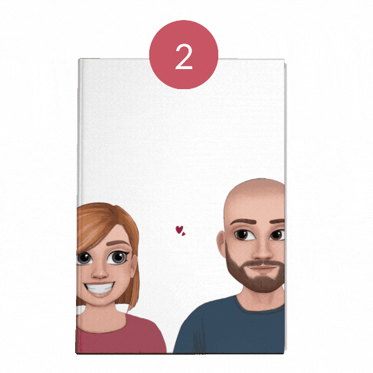 Επιλέξτε τα εξώφυλλα