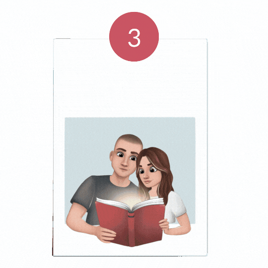 Επιλέξτε τις σελίδες και προσθέστε κείμενο