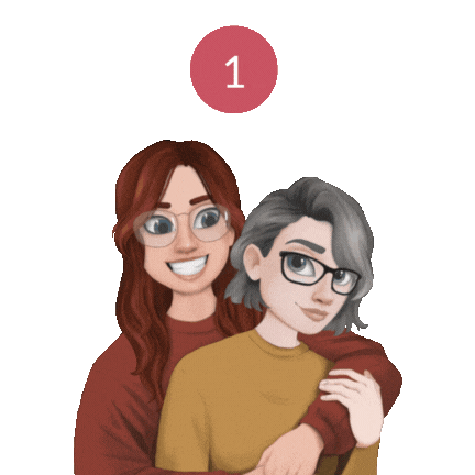 Δημιουργήστε τα avatar