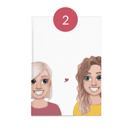 Επιλέξτε τα εξώφυλλα