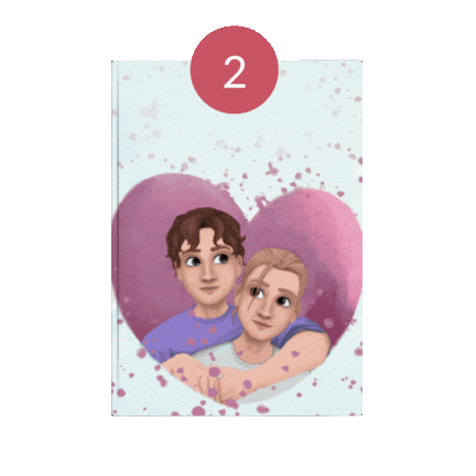 Επιλέξτε τα εξώφυλλα