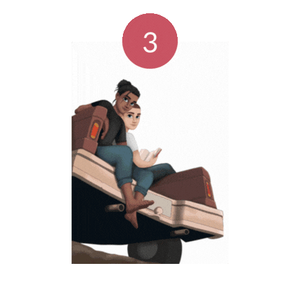 Επιλέξτε τις σελίδες και προσθέστε κείμενο