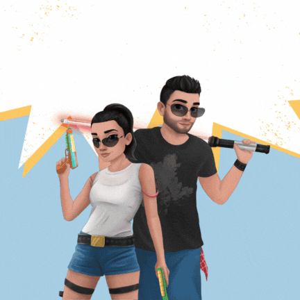 Επιλέξτε τα εξώφυλλα