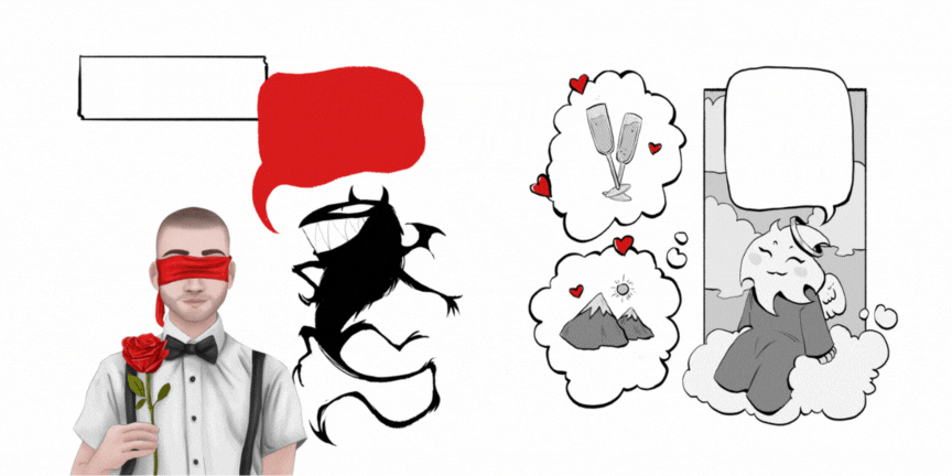 Επιλέξτε τις σελίδες και προσθέστε κείμενο