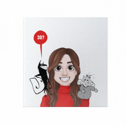 Επιλέξτε τα εξώφυλλα